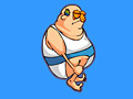 Jeu Super Splash