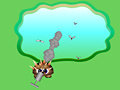 Jeu Mosquito Blaster
