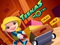 Jeu Teenas Hotel