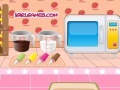 Jeu Making Chocolate