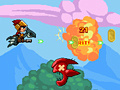 Jeu Skyfyre