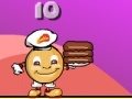 Jeu Mr. Golden goes Choccie Mad