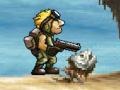 Jeu Metal Slug Run