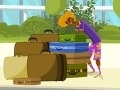 Jeu Stoked: Suitcase Sling