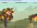Jeu Catapult Madness