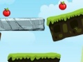 Jeu Hunter apples