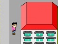 Jeu Franks Adventure
