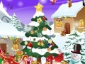 Jeu Hidden Christmas 2