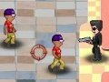 Jeu Cunrox Superstar Bodyguard