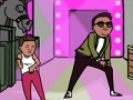 Jeu Gangnam Style 2