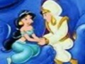 Jeu Aladdin difference