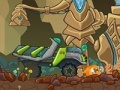 Jeu Alien Truck