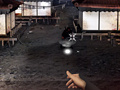 Jeu Shuriken
