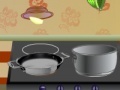 Jeu Spicy Coconut Shrimp Bisque game