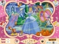 Jeu Princess - Hidden Objects