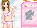 Jeu Winter Style