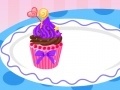 Jeu Kids Sweet Colorful Cupcake