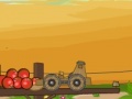 Jeu Save the Birds
