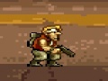 Jeu METAL SLUG 2