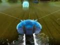 Jeu 3D Motorboat