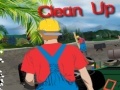 Jeu Clean Up the Ocean