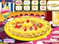 Jeu Yummy Cherry Pie