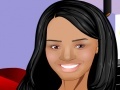 Jeu Keke Palmer is true Jackson, VP Dress Up
