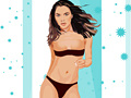 Jeu Victoria Beckham Dress Up