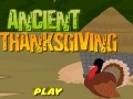Jeu Ancient Thanksgiving