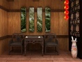 Jeu Chinese Classical Bedroom Escape