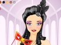 Jeu Masquerade Style Makeover