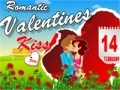 Jeu Romantic Valentines Kiss
