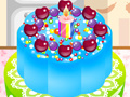 Jeu Cake Creations