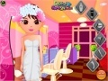 Jeu Dora Haircut