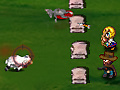 Jeu Elona Shooter