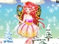 Jeu The Snow Fairy