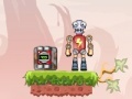Jeu TNT Robots