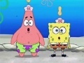 Jeu Spongebob Squarepants Quiz