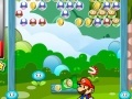 Jeu Mario Fruit Bubbles 2