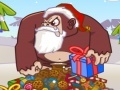 Jeu Monkey 'N' Bananas 3 Christmas Holidays