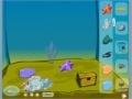 Jeu Pet Home Designer: Fish Dreams