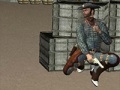 Jeu Wild West Gunslinger 3D