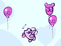 Jeu Squirrel Family - Pink Panic