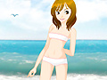 Jeu Girl Dress Up
