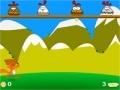 Jeu Chicken Coop Game