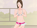 Jeu Yoga Dresses