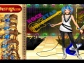 Jeu Rockstar DressUp 2