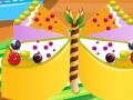 Jeu Creation Cake