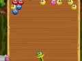 Jeu Smiley Bouncing Game