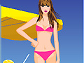 Jeu Bikini Beach